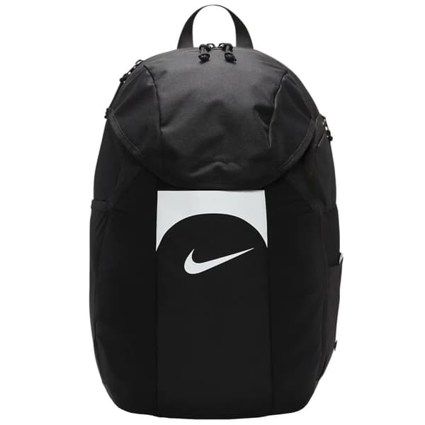 Nike Academy Team Backpack DV0761-011, Unisex, Rygsæk, sort