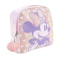 Miniatyrbillede 1 af 7: Casual Rygsæk Minnie Mouse Pink (18 x 21 x 10 cm)