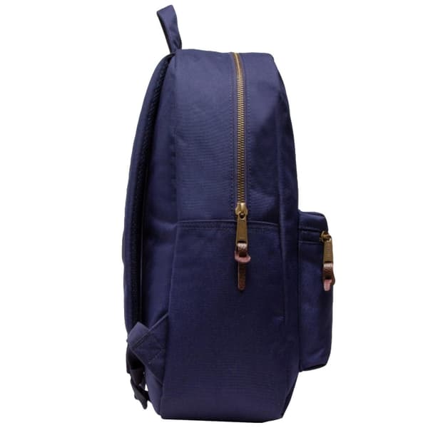 Herschel Settlement Backpack 10005-05432, Kvinna, Ryggsäck, marinblå