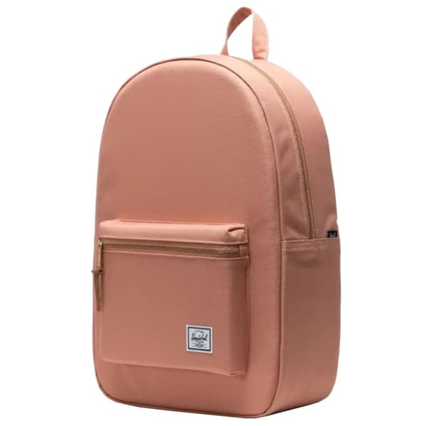 Herschel Settlement Backpack 10005-05728, Kvinna, Ryggsäck, rosa