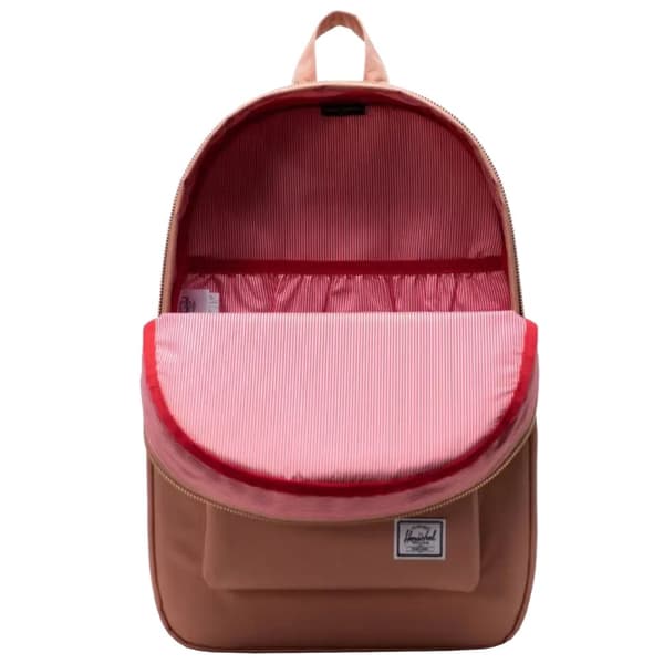Herschel Settlement Backpack 10005-05728, Kvinna, Ryggsäck, rosa