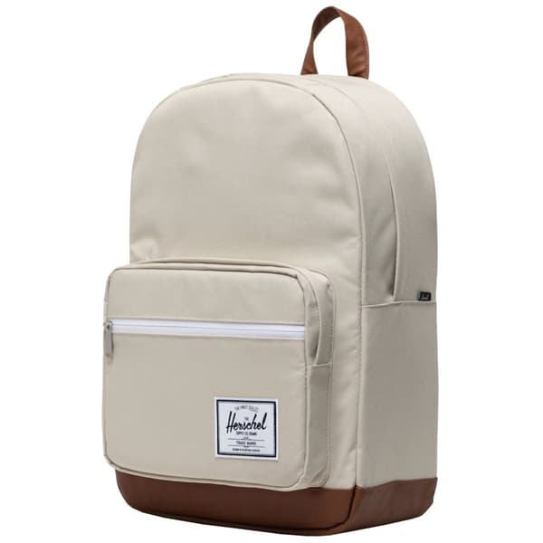 Herschel Pop Quiz Backpack 10011-05752, Unisex, Ryggsäck, grå