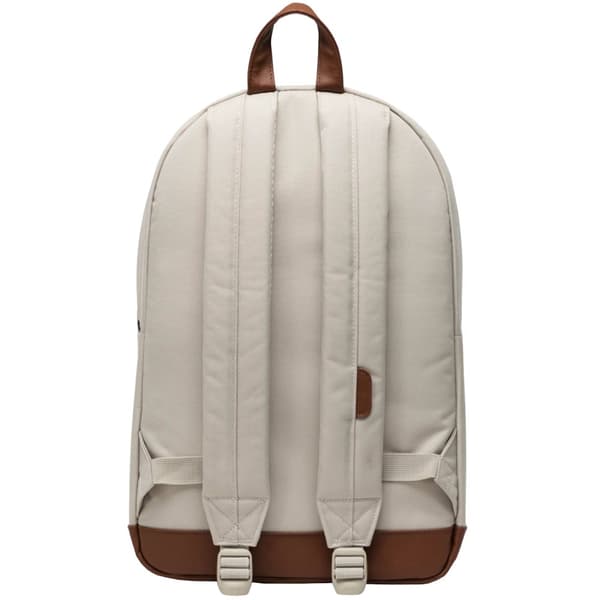 Herschel Pop Quiz Backpack 10011-05752, Unisex, Ryggsäck, grå