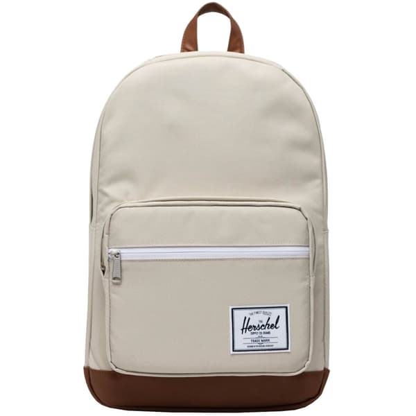 Herschel Pop Quiz Backpack 10011-05752, Unisex, Ryggsäck, grå