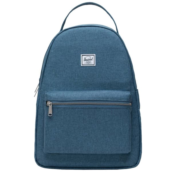Herschel Nova Mid Backpack 10503-05727, Kvinde, Rygsæk, blå