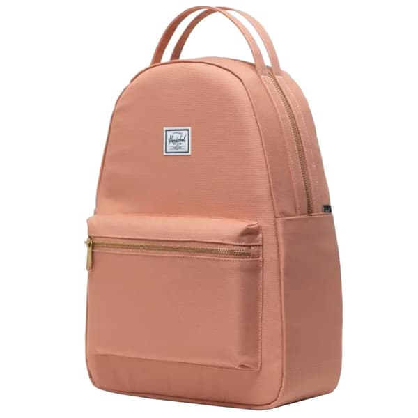 Herschel Nova Mid Backpack 10503-05728, Kvinna, Ryggsäck, rosa