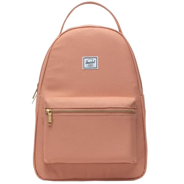 Herschel Nova Mid Backpack 10503-05728, Kvinna, Ryggsäck, rosa