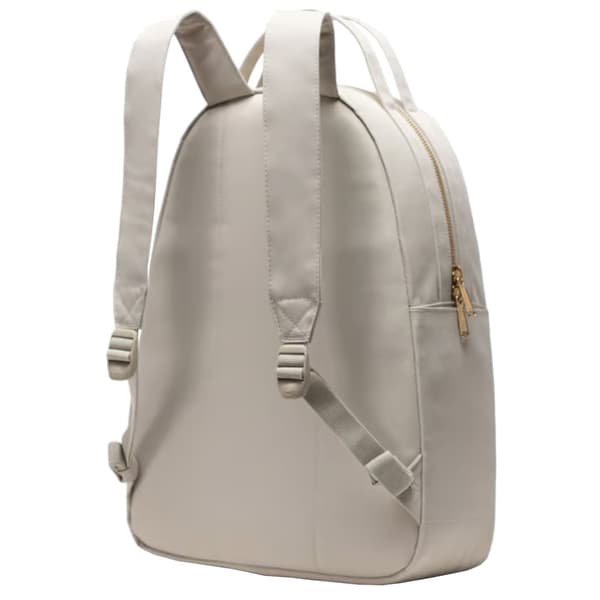 Herschel Nova Mid Backpack 10503-05752, Kvinna, Ryggsäck, grå