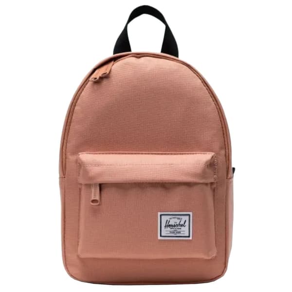 Herschel Classic Mini Backpack 10787-05728, Kvinna, Ryggsäck, rosa