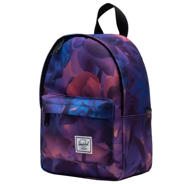 Herschel Classic Mini Backpack 10787-05743, Kvinna, Ryggsäck, lila