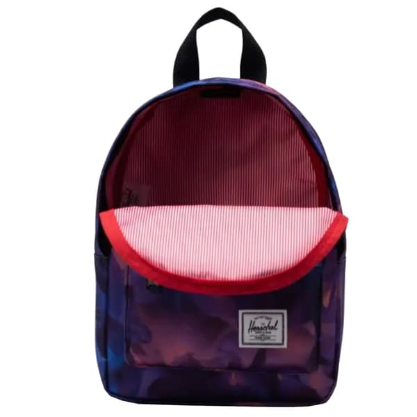 Herschel Classic Mini Backpack 10787-05743, Kvinna, Ryggsäck, lila