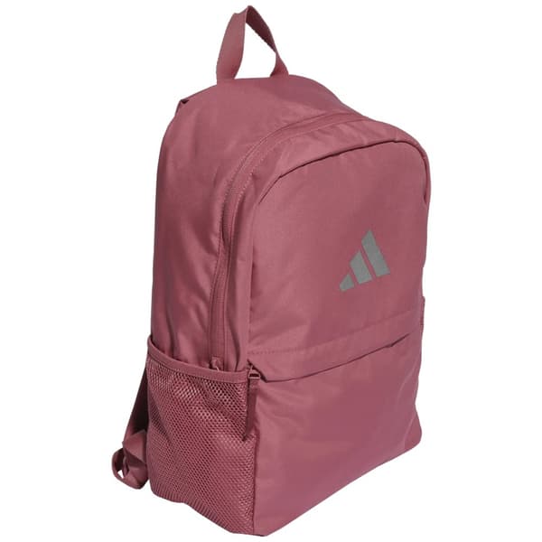 adidas Sport Padded Backpack HT2450, Kvinde, Rygsæk, lyserød