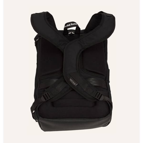 SWEDISH POSTURE Rygsæk Ergonomisk Kropsholdning M 21-31L