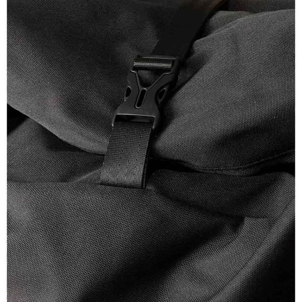 SWEDISH POSTURE Rygsæk Ergonomisk Kropsholdning M 21-31L