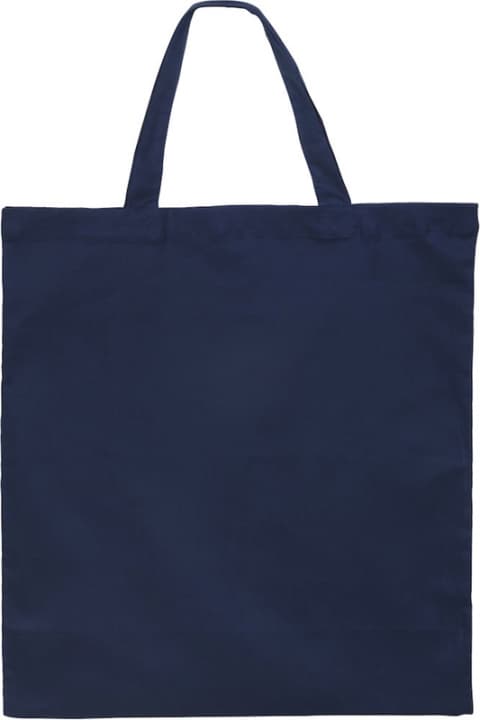 Nightingale Kangaskassi 150g lyhyet kahvat Navy