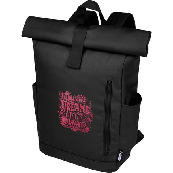 Unbranded Byron Roll Up 18L ryggsäck