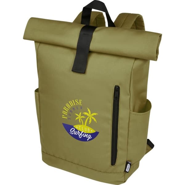 Unbranded Byron Roll Up 18L ryggsäck