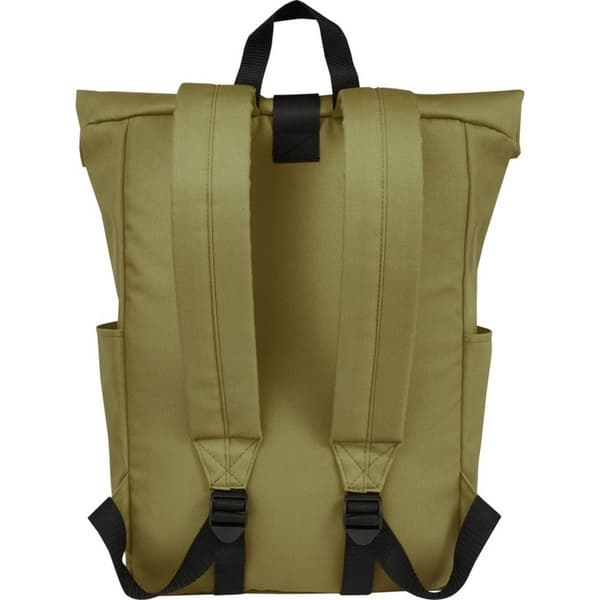 Unbranded Byron Roll Up 18L ryggsäck