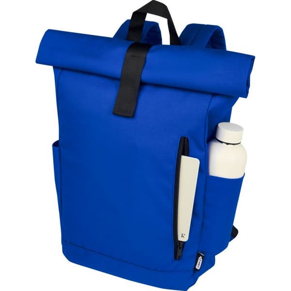 Unbranded Byron Roll Up 18L Backpack