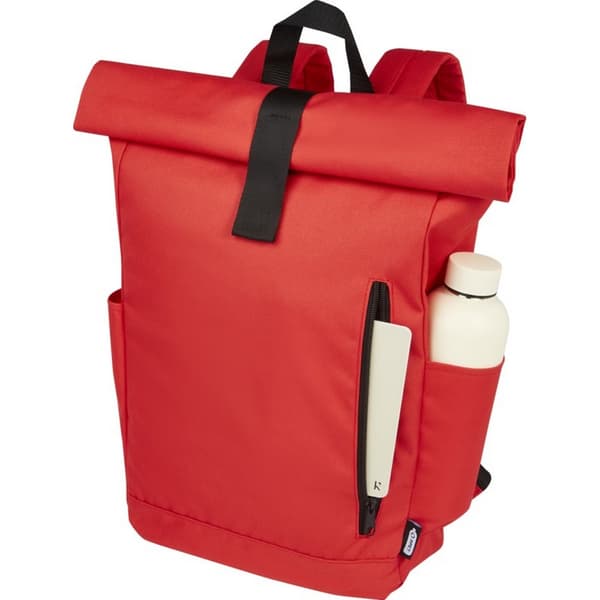Unbranded Byron Roll Up 18L Backpack