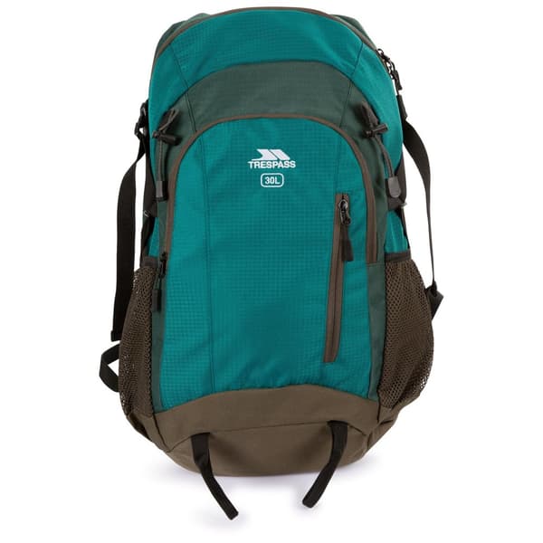Trespass Pitloch 30L ryggsäck Marine One Size
