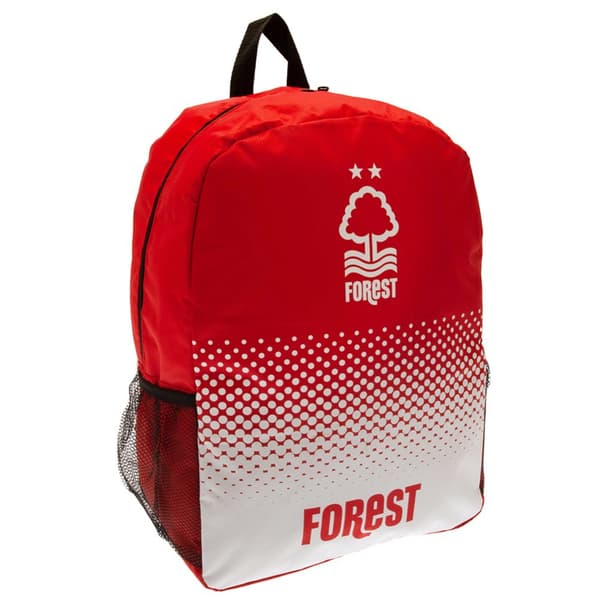 Nottingham Forest FC Fade ryggsäck