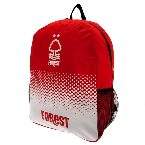 Nottingham Forest FC Fade ryggsäck