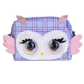 Miniatyrbild 4 av 5: Handväska Husdjur Hoot Couture Owl + Sound