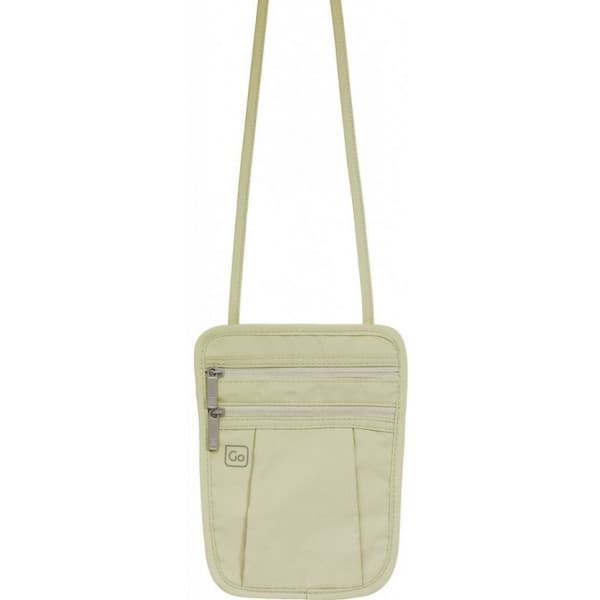 GoTravel Passport Pouch paspung