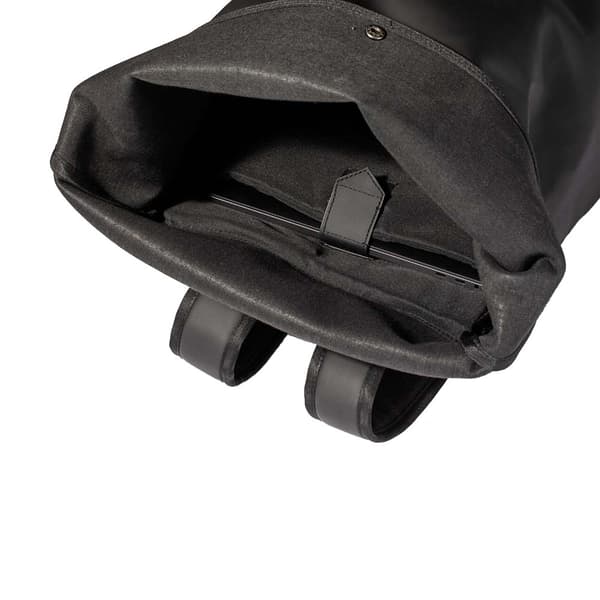 Tretorn Malmo Rolltop ryggsäck