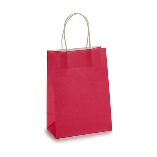 Papirpose Pincello 8 x 31 x 15 cm - Pink