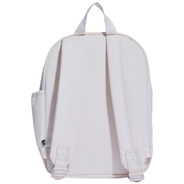 adidas Adicolor Classic Small Backpack IC8537, til Pige, Rygsæk, lyserød