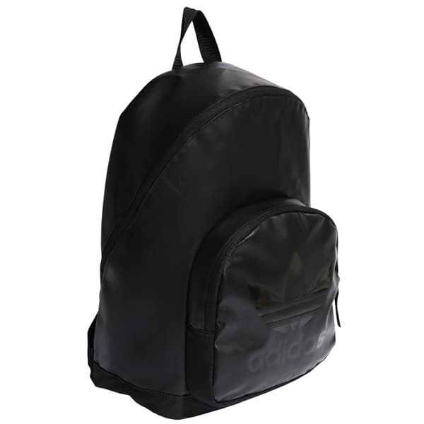 adidas Adicolor Archive Backpack IB9304, Unisex, Ryggsäck, svart