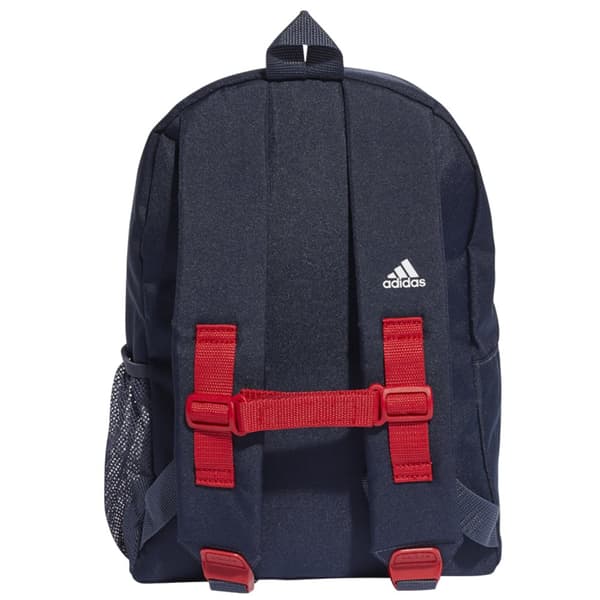 adidas LK Graphic Backpack IC4995, Unisex, Ryggsäck, marinblå