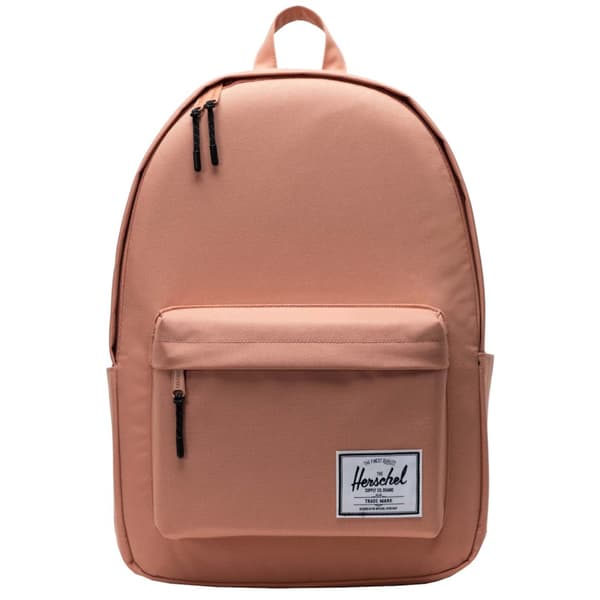 Herschel Classic X-Large Backpack 10492-05728, Kvinna, Ryggsäck, rosa