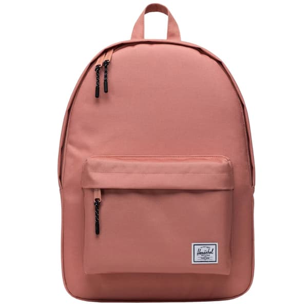 Herschel Classic Backpack 10500-05728, Kvinna, Ryggsäck, rosa