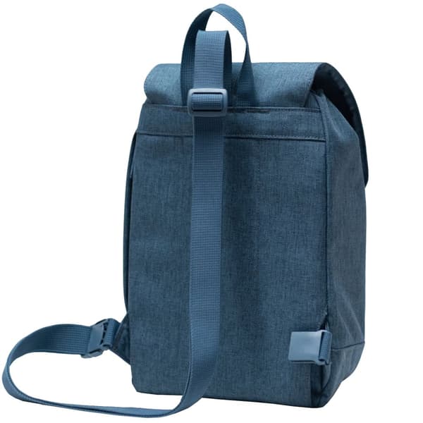 Herschel Retreat Sling Bag 11246-05727, Kvinna, Ryggsäck, blå