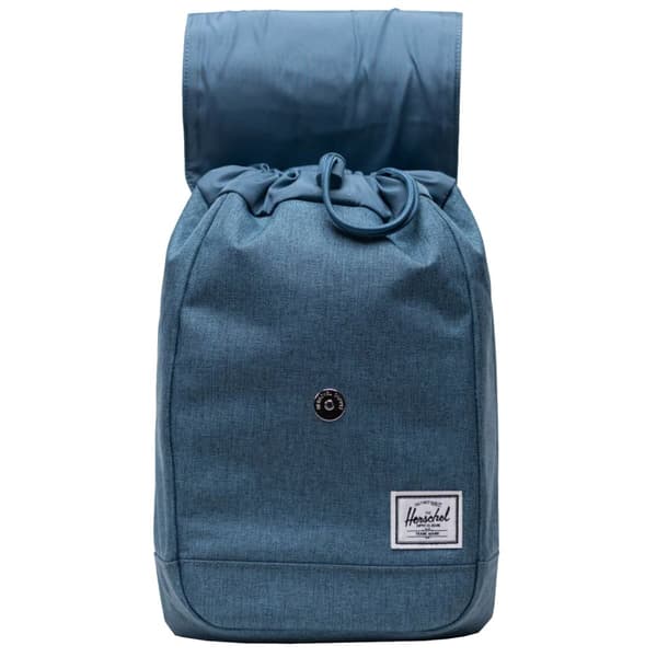 Herschel Retreat Sling Bag 11246-05727, Kvinna, Ryggsäck, blå