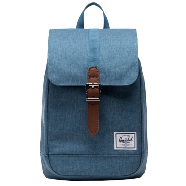 Herschel Retreat Sling Bag 11246-05727, Kvinna, Ryggsäck, blå