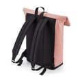 Miniatyrbilde 2 av 2: Bagbase Roll Top PU Backpack