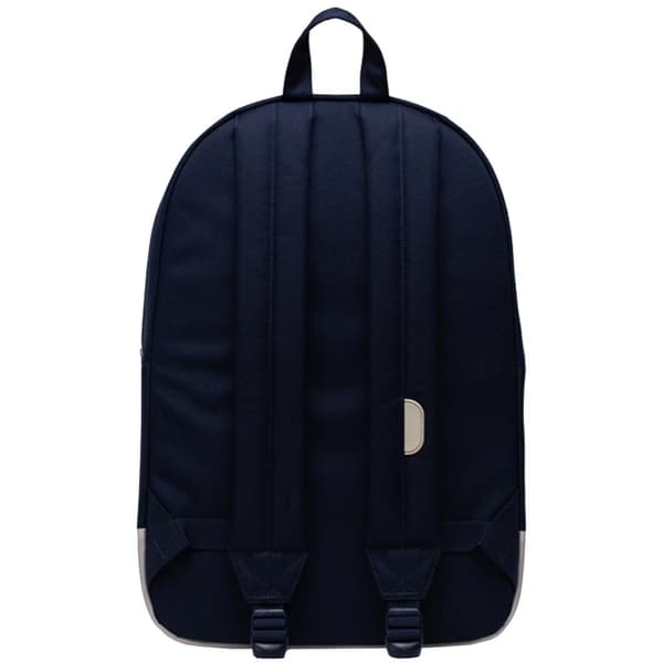 Herschel Heritage Backpack 10007-05740, Unisex, Ryggsäck, marinblå