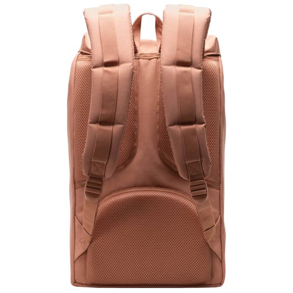 Herschel Little America Backpack 10014-05728, Kvinde, Rygsæk, lyserød