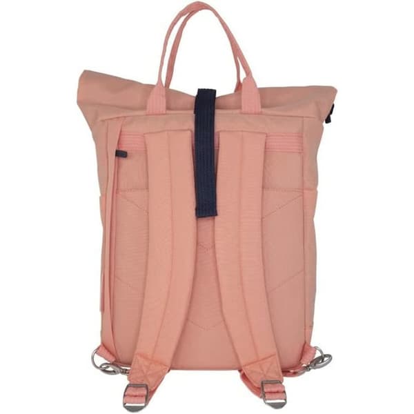 Ryggsäck Casual Milan Rosa 10 L 42 x 29 x 11 cm