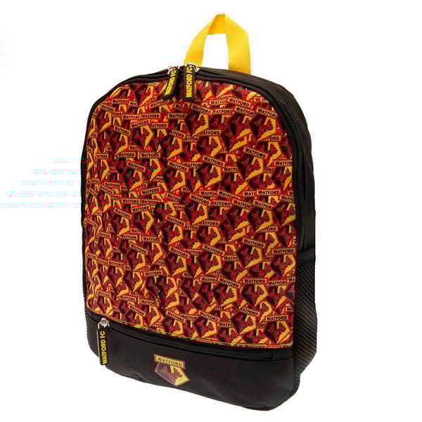 Watford FC Backpack