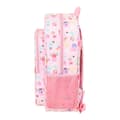 Miniatyrbillede 3 af 4: Skoletaske Peppa Pig Having fun Pink (26 x 34 x 11 cm)