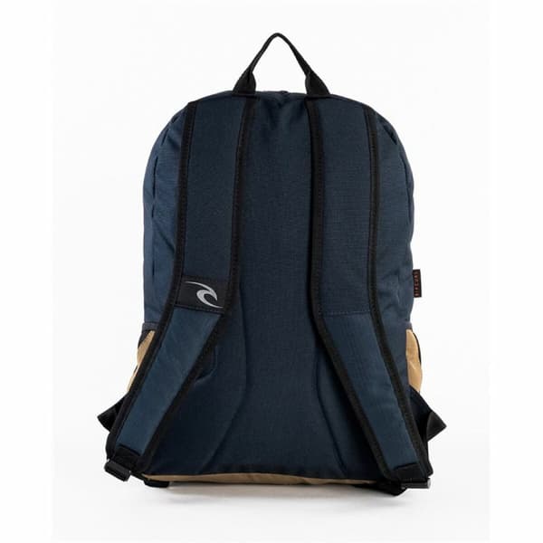 Skoletaske Rip Curl Proschool Hyke Mørkeblå