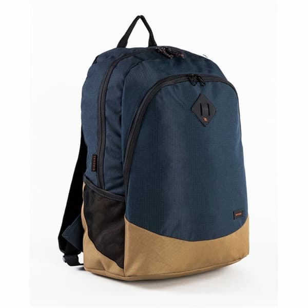 Skoletaske Rip Curl Proschool Hyke Mørkeblå