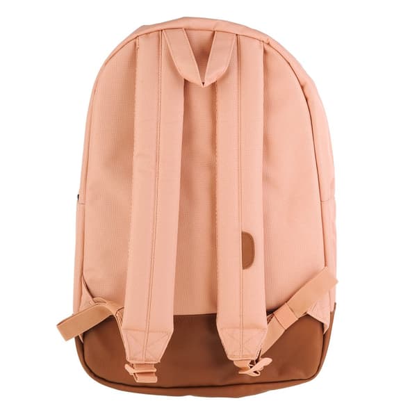 Herschel Heritage Backpack 10007-05728, Kvinna, Ryggsäck, rosa