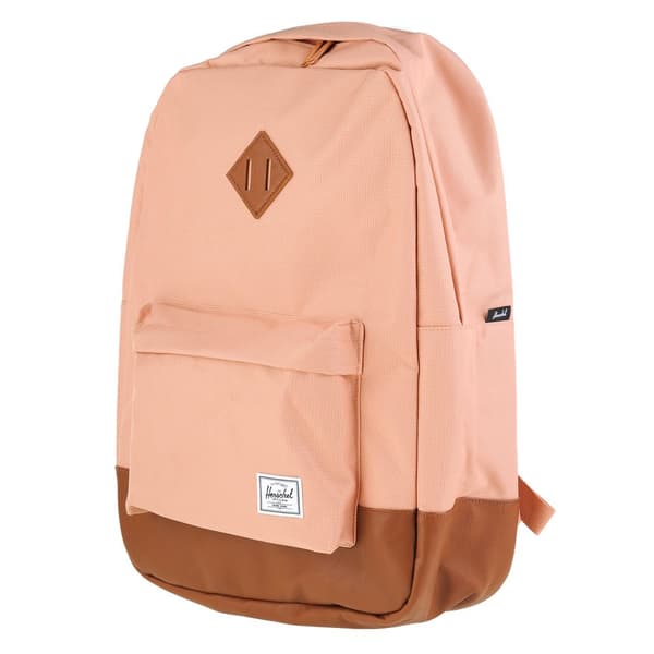 Herschel Heritage Backpack 10007-05728, Kvinna, Ryggsäck, rosa