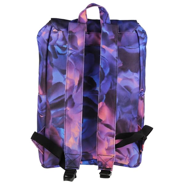 Herschel Retreat Small Backpack 11091-05743, Kvinna, Ryggsäck, lila